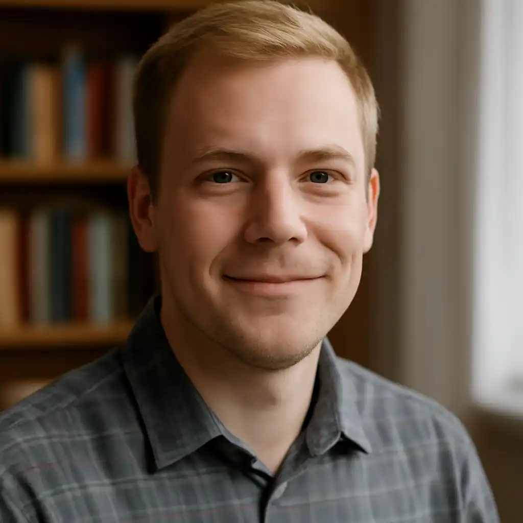 Lukas Hoffmann